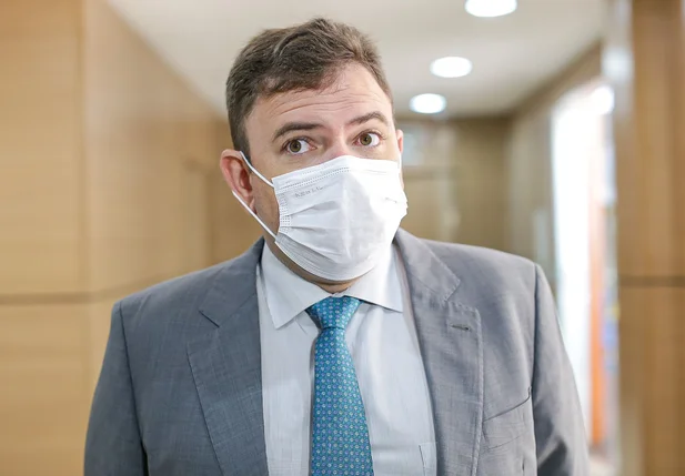 Vereador Aluísio Sampaio