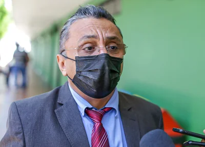 Vereador Dudu