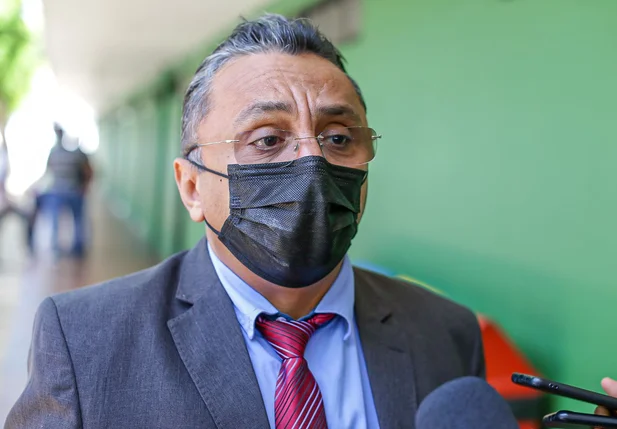 Vereador Dudu