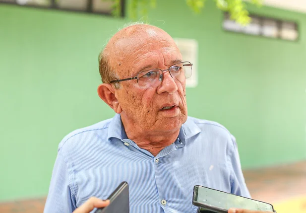 Vereador Edson Melo