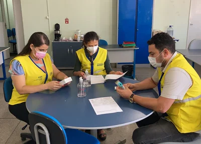 Vigilância Sanitária