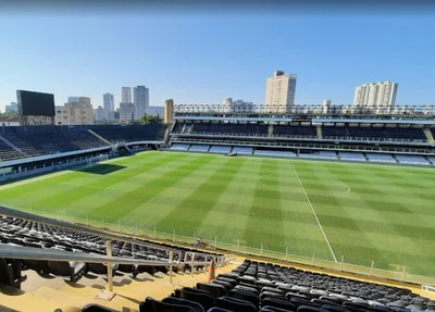 Vila Belmiro