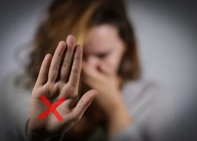 Violência contra mulher