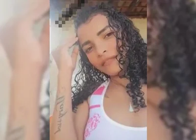 Vítima de homicídio em Parnaíba