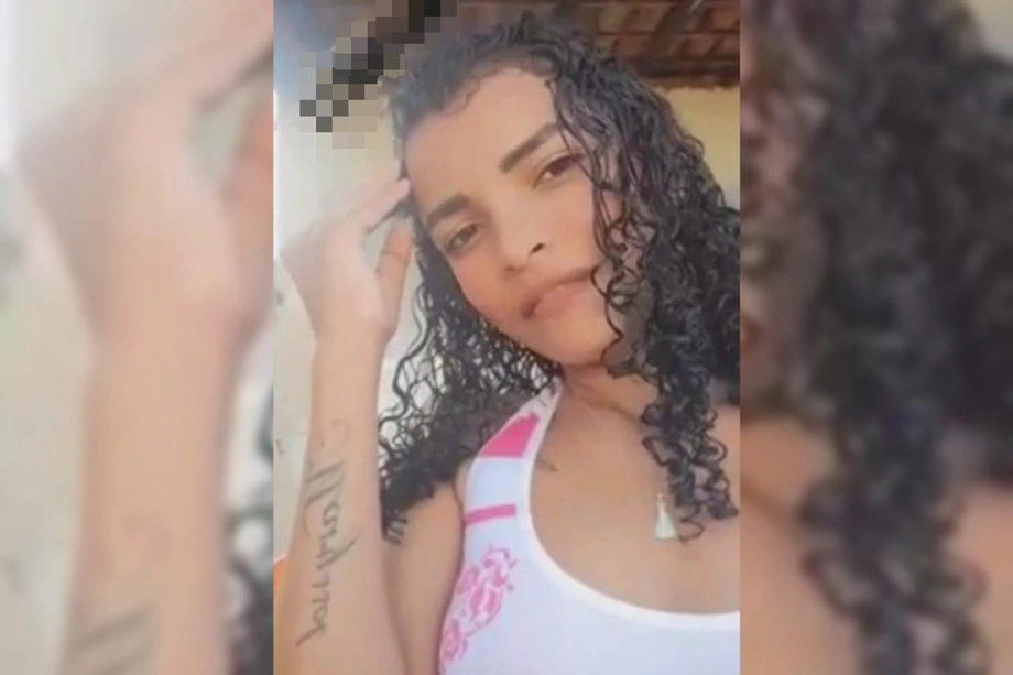 Vítima de homicídio em Parnaíba