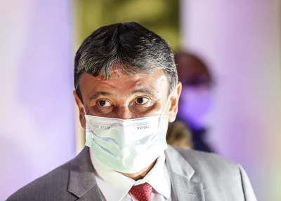 Wellington Dias