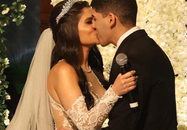 Zé Vaqueiro e Ingra Soares