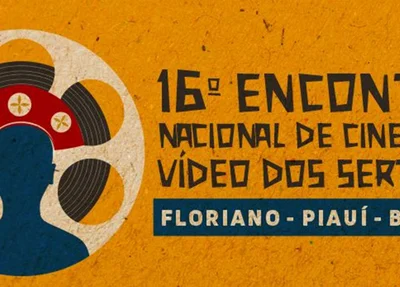 16º Encontro Nacional de Cinema e Vídeo dos Sertões