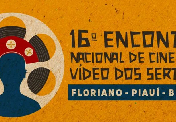 16º Encontro Nacional de Cinema e Vídeo dos Sertões