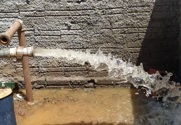 AbasteAbastecimento de água no municípiocimento de água no município