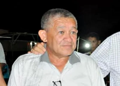 Absalão Teles da Silva Neto