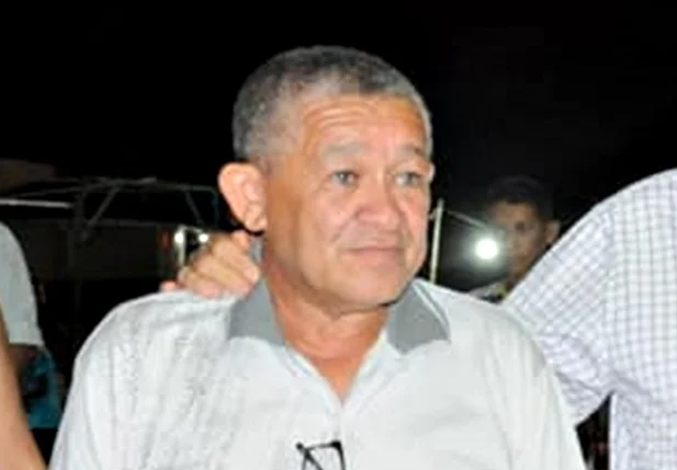 Absalão Teles da Silva Neto
