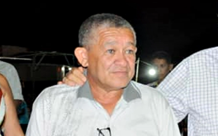 Absalão Teles da Silva Neto