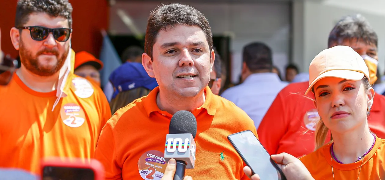 Advogado Carlos Henrique