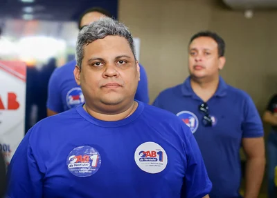 Advogado Raimundo Júnior