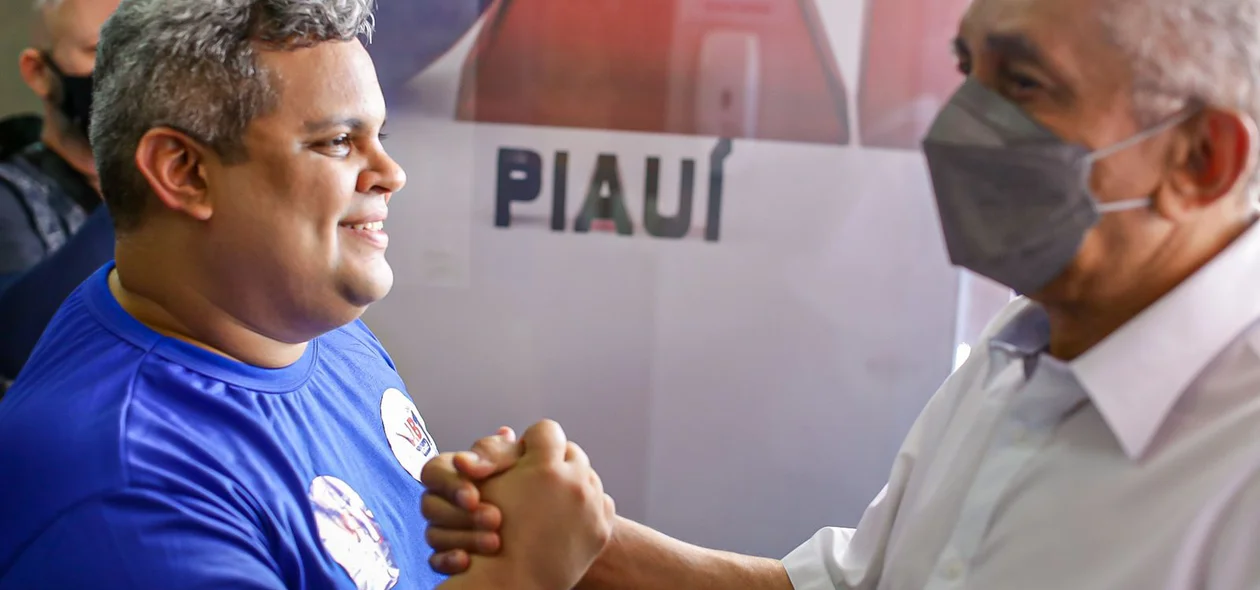 Advogado Raimundo Júnior