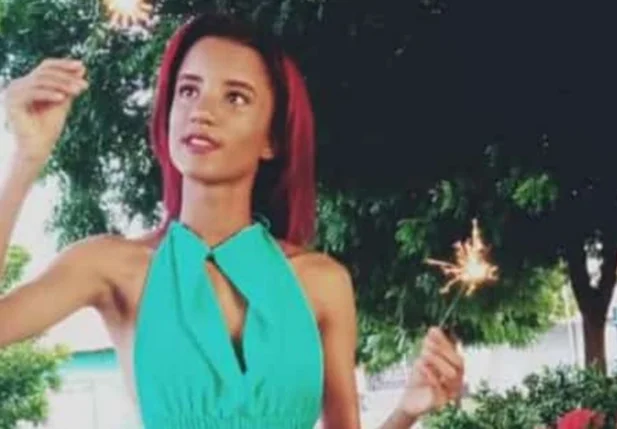 Amanda Tamyres tinha 15 anos