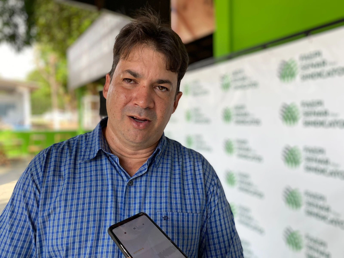 André Nogueira