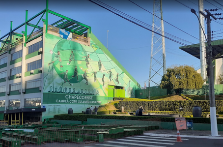 Arena Condá