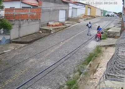 Assalto no Bela Vista