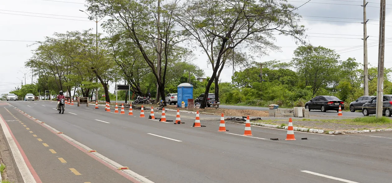 Avenida João XXIII