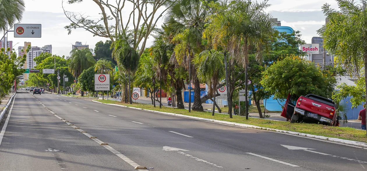 Avenida João XXIII