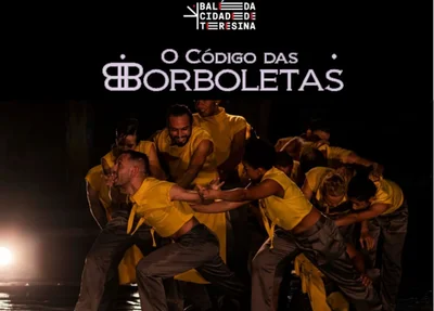 Balé da Cidade de Teresina