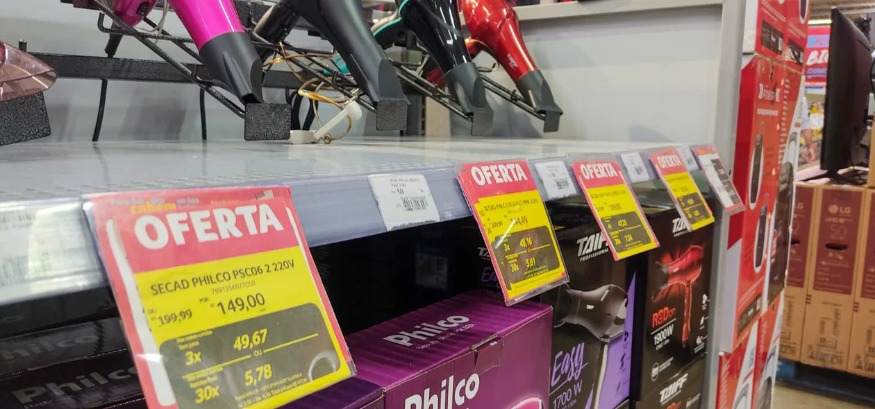 Black Friday em Teresina