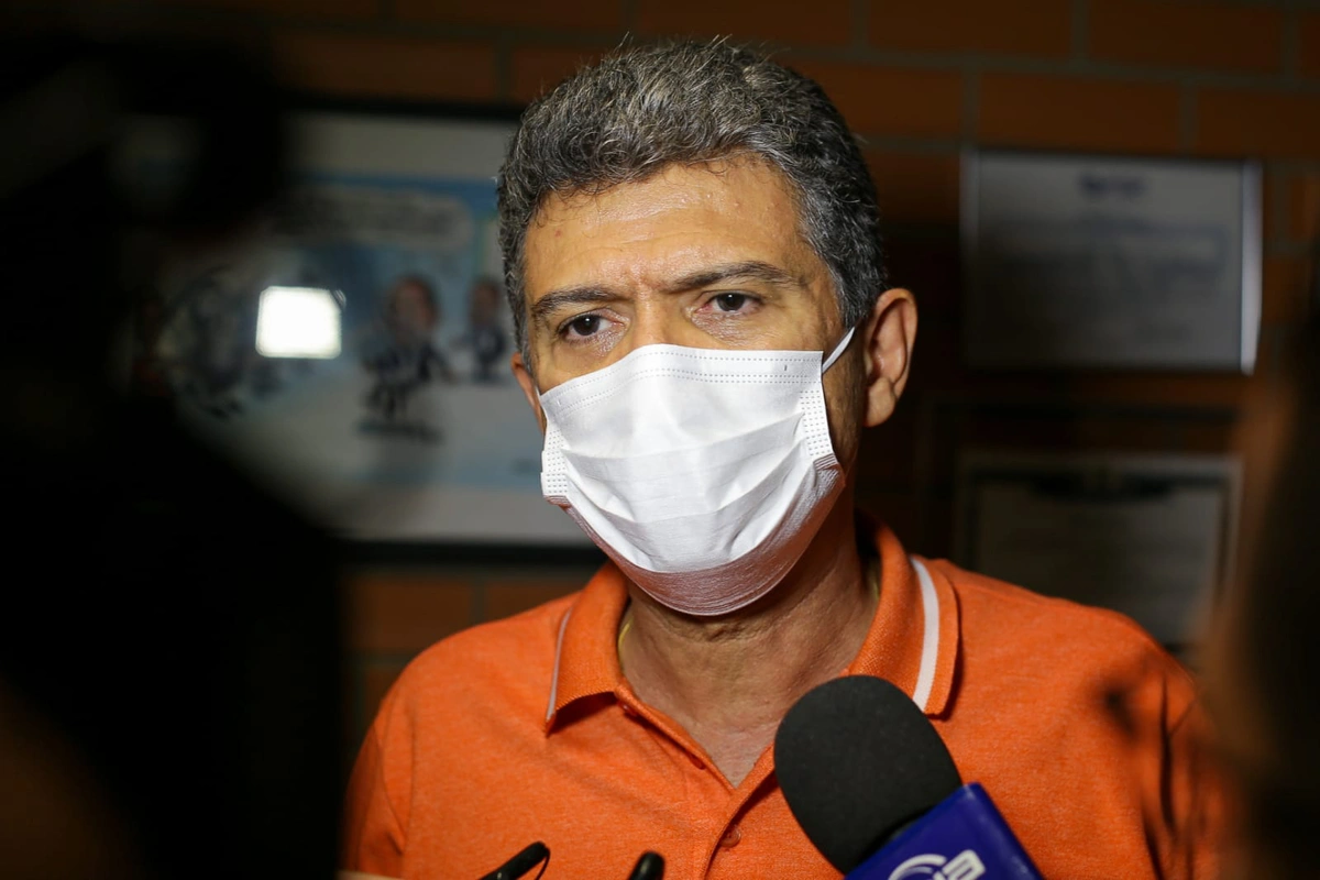 Caio Bucar
