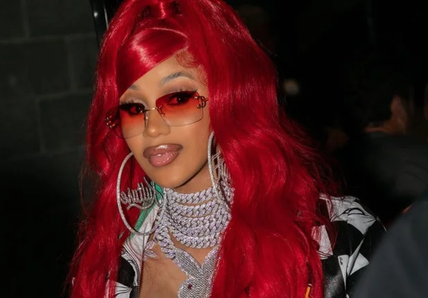Cardi B