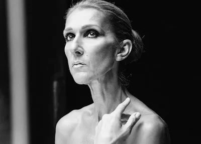 Céline Dion