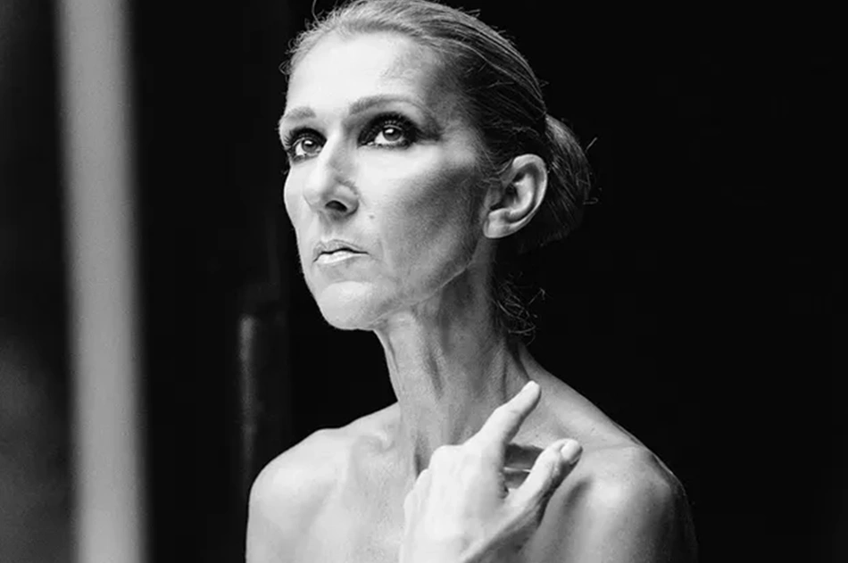Céline Dion