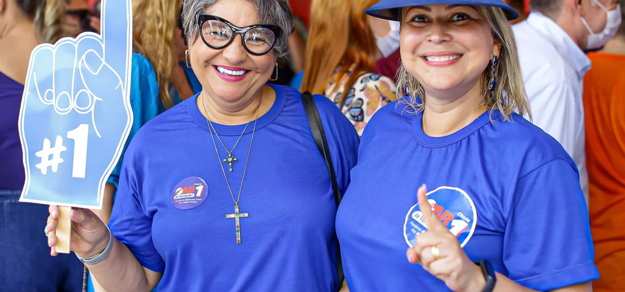 Cerca de 10 mil advogados estão aptos para votar