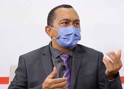 Chico de Jesus