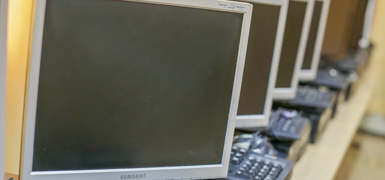 Computadores disponibilizados pela Receita Federal aos Municipios