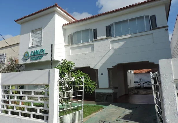 Conselho de Arquitetura e Urbanismo do Piauí