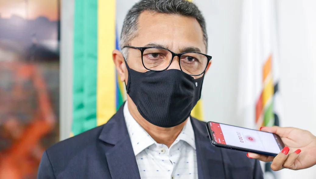 Coronel Rubens Pereira