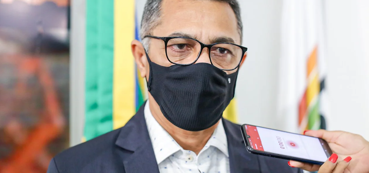 Coronel Rubens Pereira