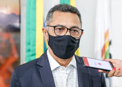 Coronel Rubens Pereira