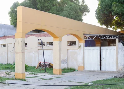 CSU do bairro Buenos Aires