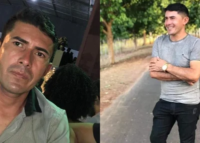 Dario Perez, 39 anos, morto a tiros em seu próprio apartamento no Centro de Oeiras