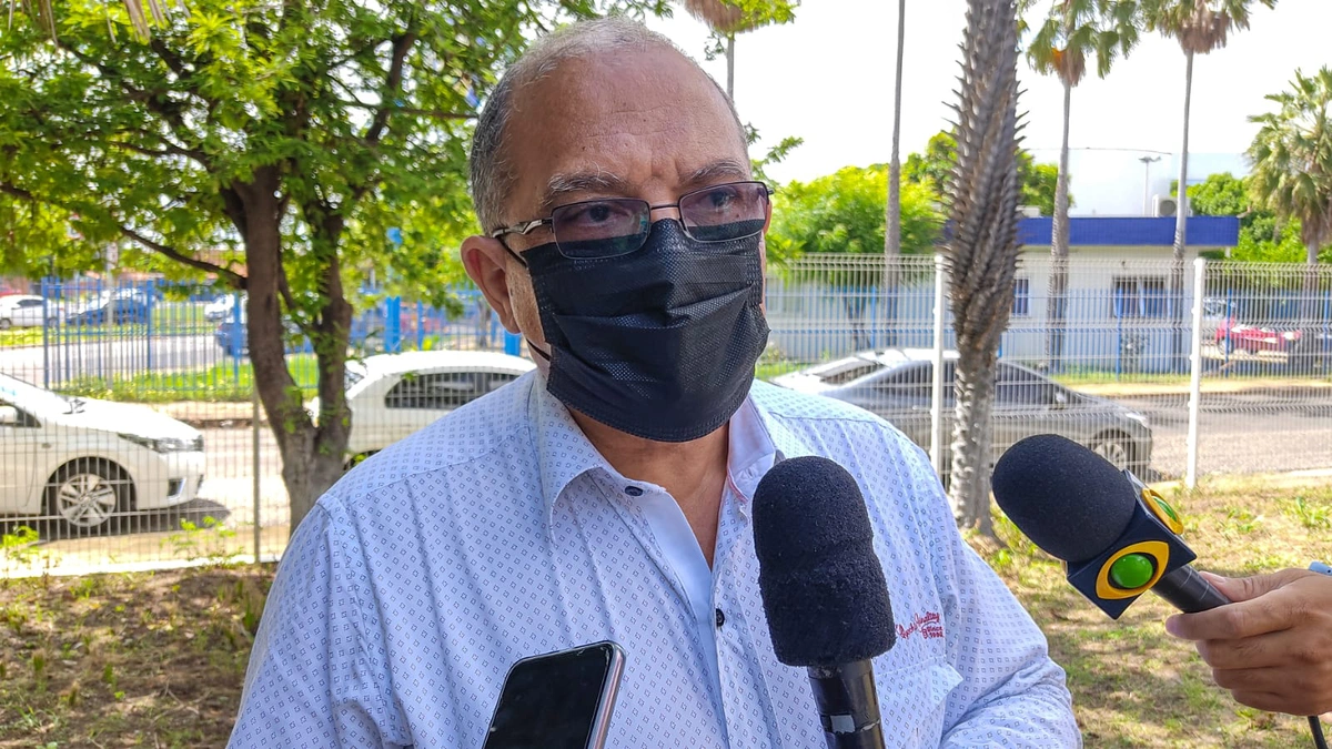 Delegado Barêtta