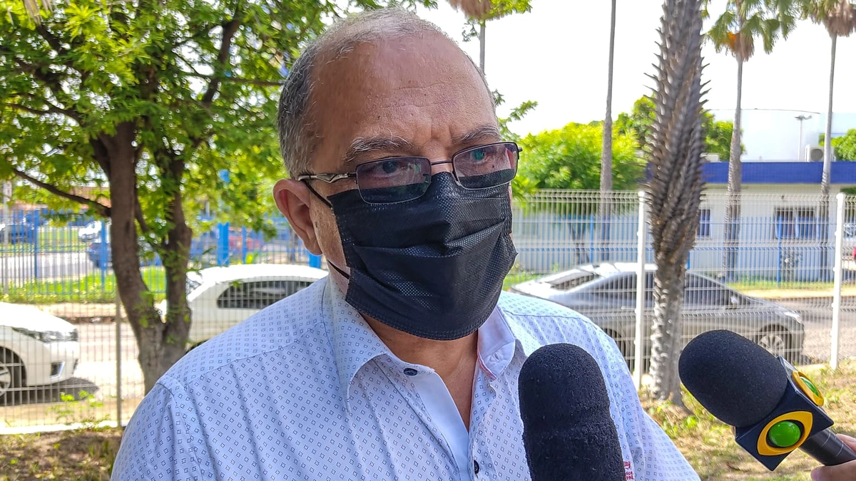 Delegado Barêtta