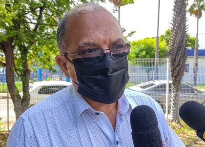 Delegado Barêtta