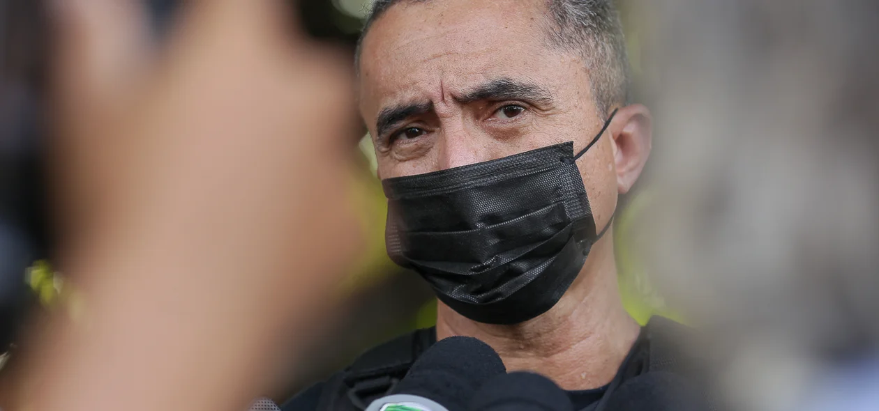 Delegado Genival Vilela