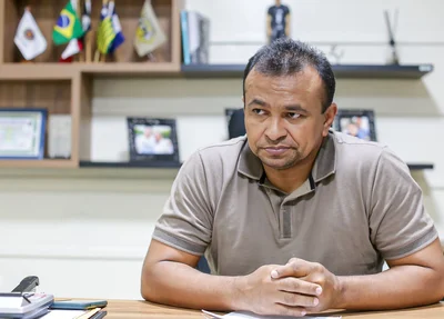 Deputado Fábio Abreu