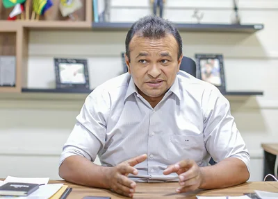 Deputado Fábio Abreu