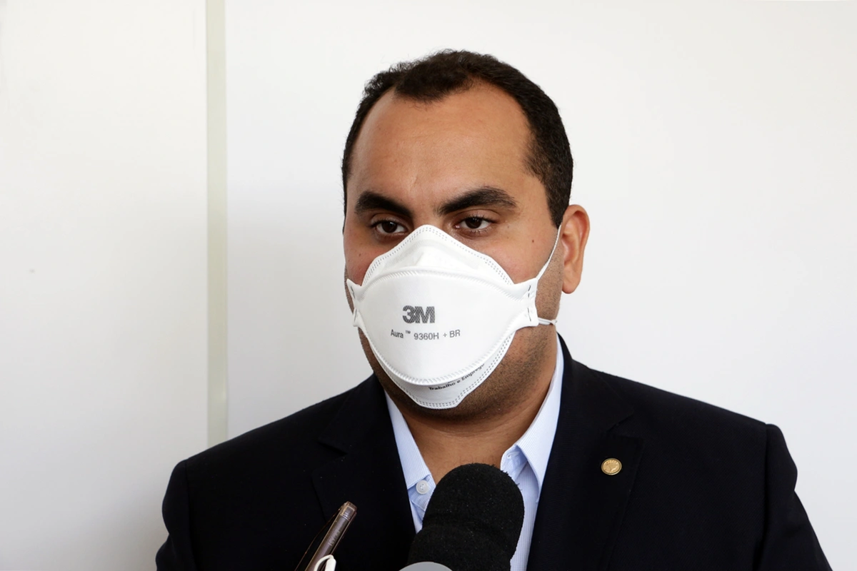 Deputado Georgiano Neto