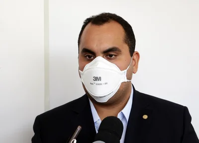 Deputado Georgiano Neto