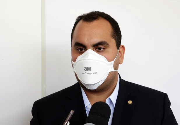 Deputado Georgiano Neto
